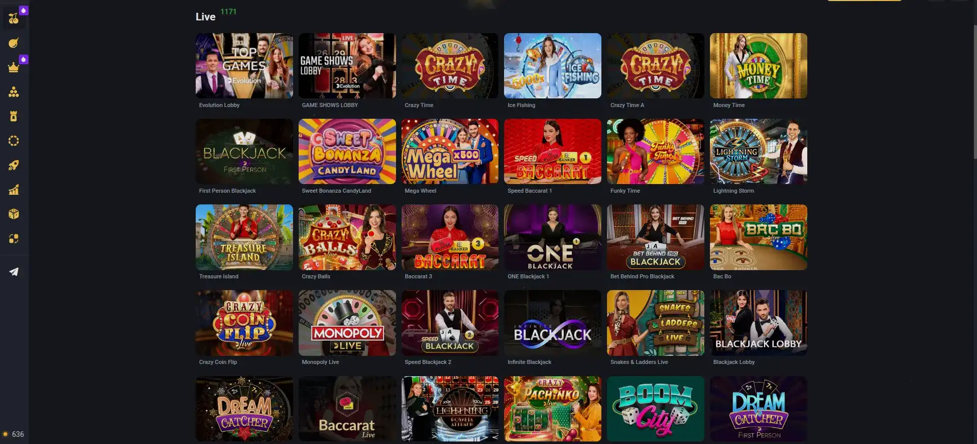 джекпот казино или куш на крупье